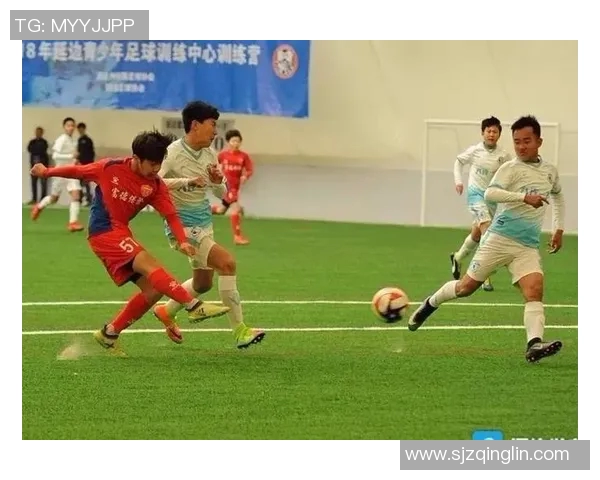 延边一中足球明星崛起背后的故事与梦想追逐之路