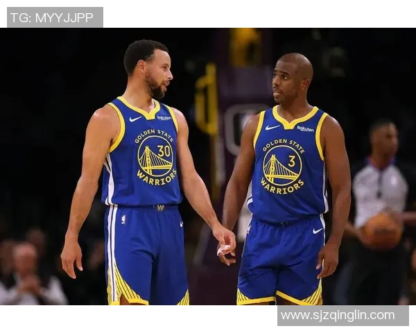 克里斯保罗：篮球场上的指挥官与传奇控卫的辉煌历程