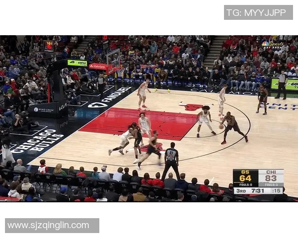 乔丹公牛与库里勇士的巅峰对决：篮球历史上的传奇碰撞与辉煌时刻